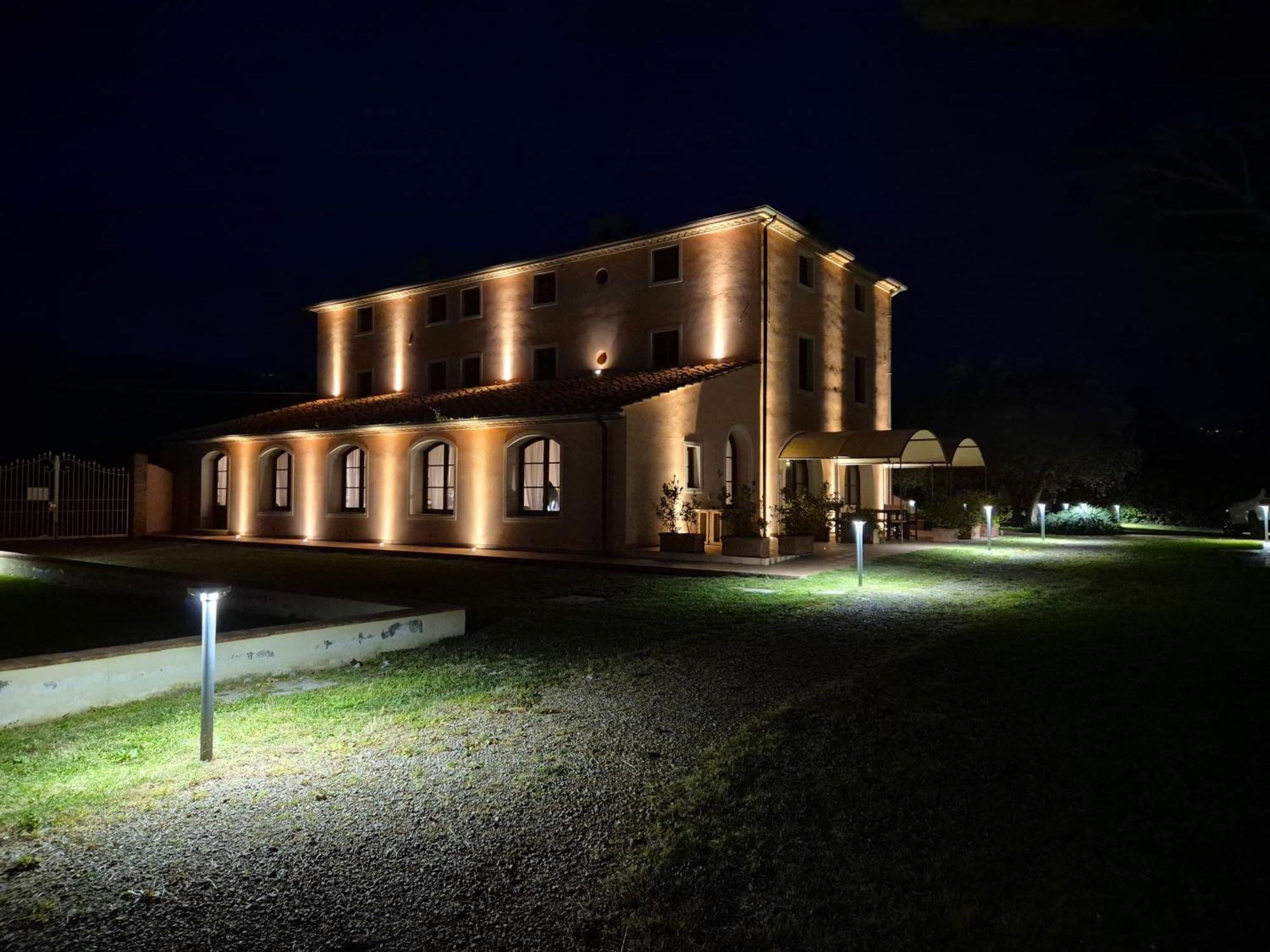 Appartement Le Bozze 